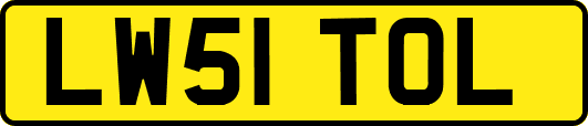 LW51TOL