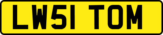 LW51TOM