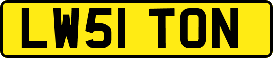 LW51TON