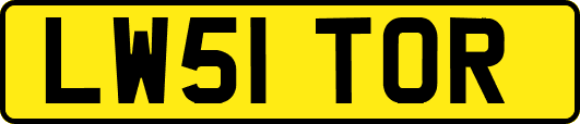 LW51TOR