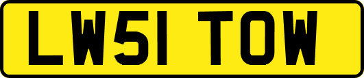LW51TOW