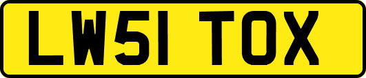 LW51TOX