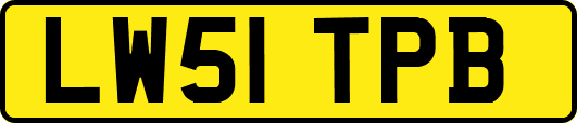 LW51TPB