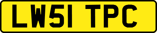 LW51TPC