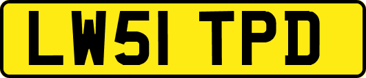 LW51TPD