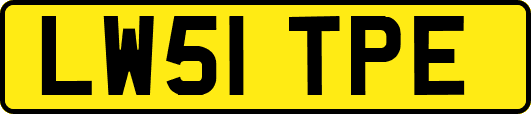 LW51TPE