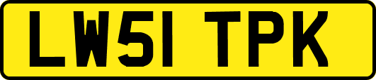 LW51TPK