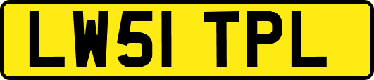 LW51TPL