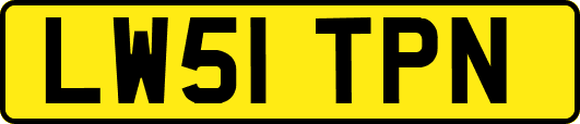 LW51TPN