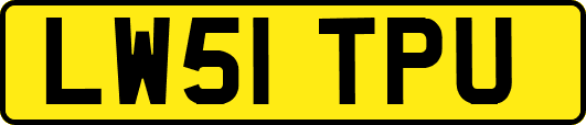 LW51TPU