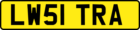 LW51TRA