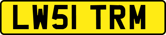 LW51TRM