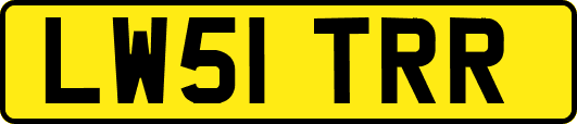 LW51TRR