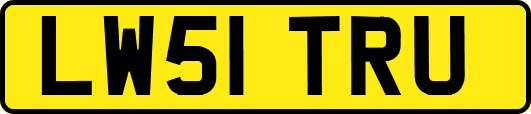 LW51TRU