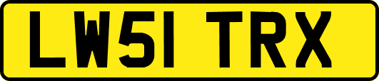 LW51TRX