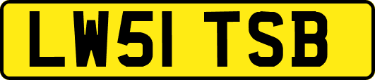 LW51TSB