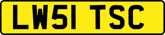 LW51TSC