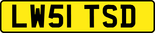 LW51TSD