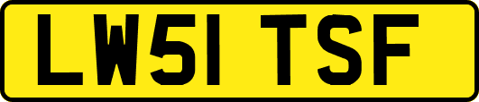 LW51TSF