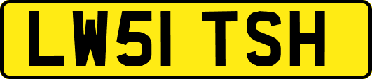 LW51TSH