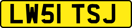 LW51TSJ