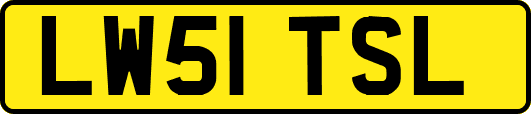 LW51TSL
