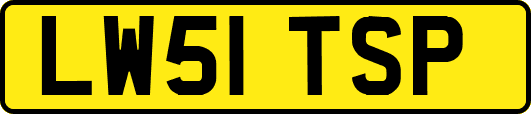 LW51TSP