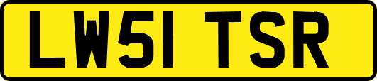 LW51TSR