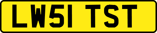 LW51TST