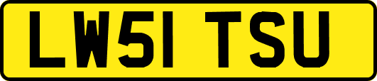 LW51TSU