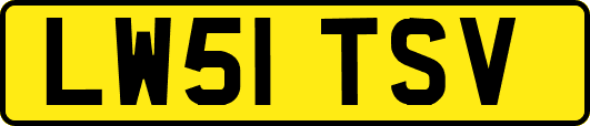 LW51TSV