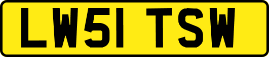 LW51TSW