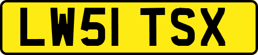 LW51TSX