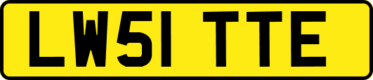 LW51TTE
