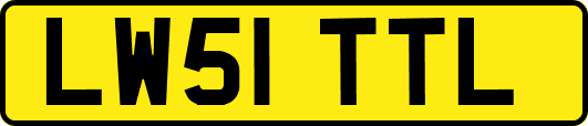 LW51TTL