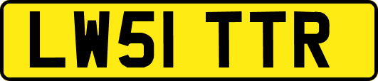 LW51TTR