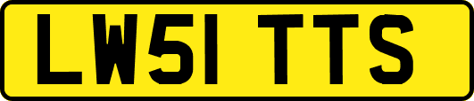 LW51TTS