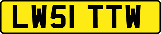 LW51TTW