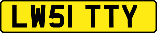 LW51TTY