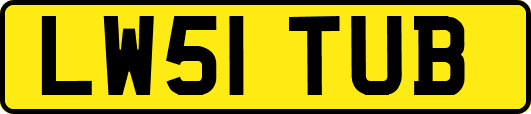 LW51TUB
