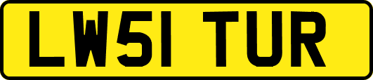 LW51TUR