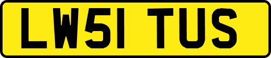 LW51TUS