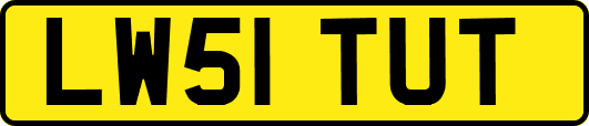 LW51TUT