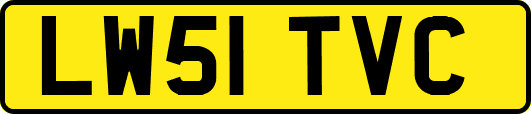 LW51TVC