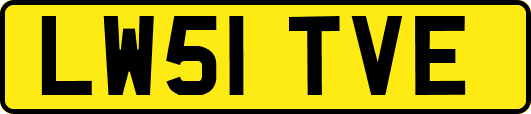 LW51TVE