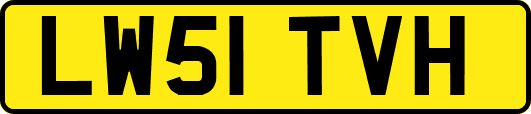 LW51TVH