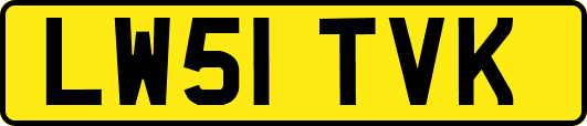 LW51TVK