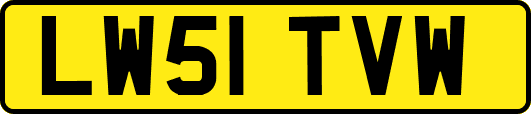 LW51TVW