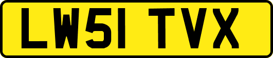 LW51TVX