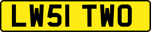 LW51TWO